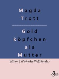 Produktbild: Goldk&ouml;pfchen als Mutter