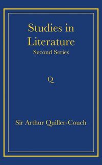 Produktbild: Studies in Literature