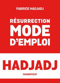Bild vom Artikel Resurrection, mode d'emploi vom Autor Fabrice Hadjadj