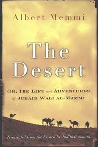 Produktbild: The Desert