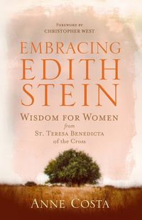 Produktbild: Embracing Edith Stein