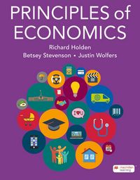 Produktbild: Principles of Economics