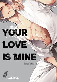 Produktbild: Your Love Is Mine
