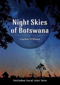 Produktbild: Night Skies of Botswana