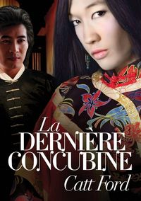Produktbild: La derni&egrave;re concubine