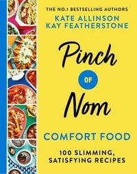 Produktbild: Pinch of Nom Comfort Food