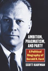 Produktbild: Ambition, Pragmatism, and Party