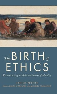 Produktbild: Birth of Ethics