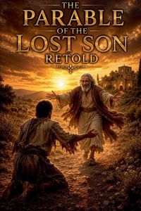 Produktbild: The Parable of the Lost Son Retold