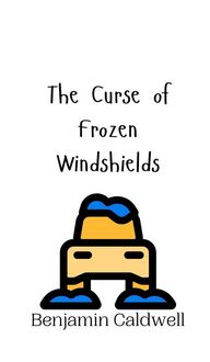 Produktbild: The Curse of Frozen Windshields
