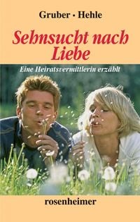 Produktbild: Sehnsucht nach Liebe