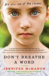Produktbild: Don't Breathe a Word