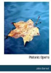 Produktbild: Platonis Opera
