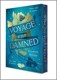Produktbild: Voyage of the Damned