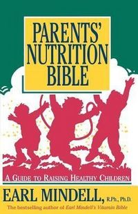 Produktbild: Parents Nutrition Bible Rev/e