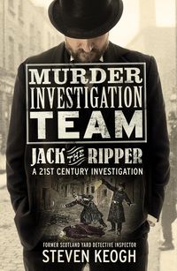 Produktbild: Murder Investigation Team: Jack the Ripper