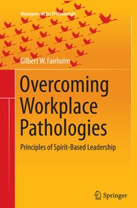 Produktbild: Overcoming Workplace Pathologies
