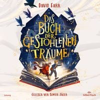 Produktbild: Das Buch der gestohlenen Tr&auml;ume