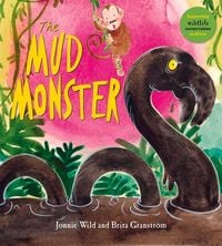 Produktbild: The Mud Monster