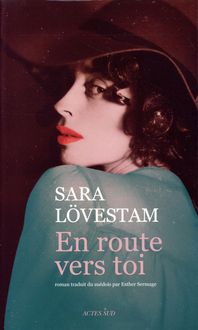 Produktbild: En route vers toi