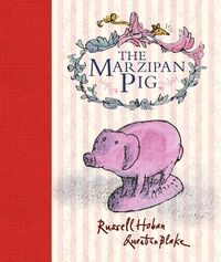 Produktbild: Hoban, R: Marzipan Pig