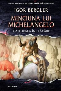 Produktbild: Minciuna lui Michelangelo
