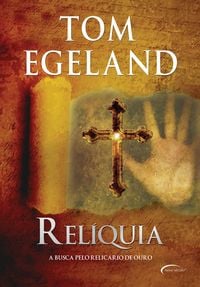 Produktbild: Rel&iacute;quia