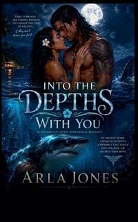 Produktbild: Into the Depths