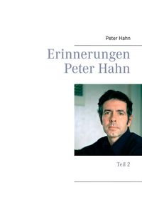 Produktbild: Erinnerungen Peter Hahn