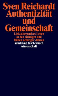 Produktbild: Authentizit&auml;t und Gemeinschaft