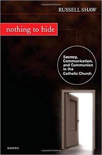 Produktbild: Nothing To Hide