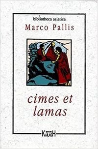 Produktbild: Cimes et lamas