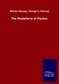 Produktbild: The Mostellaria of Plautus