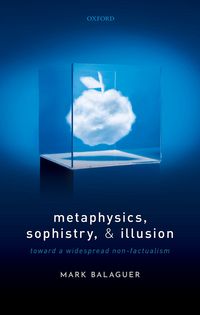 Produktbild: Metaphysics, Sophistry, and Illusion