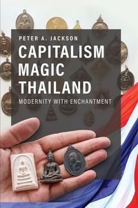 Produktbild: Capitalism Magic Thailand