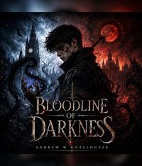 Produktbild: Bloodline of Darkness