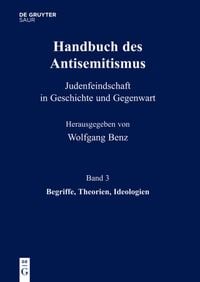 Produktbild: Begriffe, Theorien, Ideologien