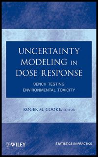 Produktbild: Uncertainty Modeling in Dose Response