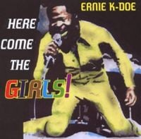 Produktbild: Here Come The Girls