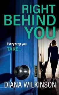 Produktbild: Right Behind You