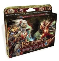 Produktbild: Pathfinder Adv Card Game Sorce