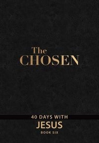Produktbild: The Chosen Book Six