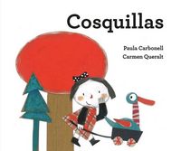 Produktbild: Cosquillas