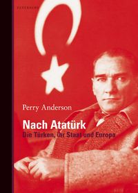Produktbild: Nach Atat&uuml;rk