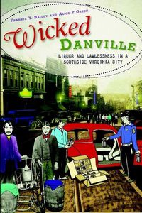 Produktbild: Wicked Danville
