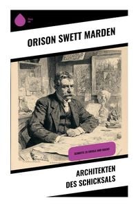 Produktbild: Architekten des Schicksals