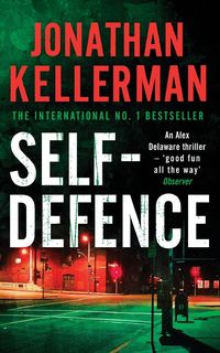 Produktbild: Self-Defence (Alex Delaware series, Book 9)