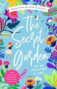 Produktbild: The Secret Garden in 20 Minutes a Day