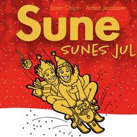 Produktbild: Sunes jul