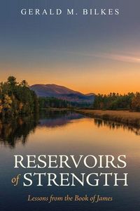Produktbild: Reservoirs of Strength